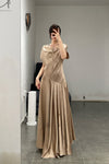 Mutedance 24 Spring/Summer Tunic Dress MD-MD24SS80 PM145